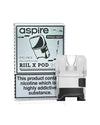 Shop Aspire Riil X Replacement Pod (Pack of 1) - Washington Vapes