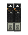Shop Aspire Tigon Coils (Pack of 5) - Washington Vapes