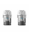 Shop Aspire TSX Transparent Pod (Pack of 2) - Washington Vapes