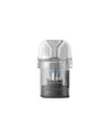 Shop Aspire TSX Transparent Pod (Pack of 2) - Washington Vapes