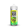 Shop Double Drip Shortfill 100ml E - Liquid - Washington Vapes