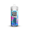 Shop Double Drip Shortfill 100ml E - Liquid - Washington Vapes