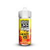Shop Double Drip Shortfill 100ml E - Liquid - Washington Vapes
