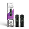 Shop Elf bar 600 Prefilled Vape Pods - (Pack of 2) - Washington Vapes