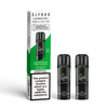 Shop Elf bar 600 Prefilled Vape Pods - (Pack of 2) - Washington Vapes