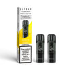 Shop Elf bar 600 Prefilled Vape Pods - (Pack of 2) - Washington Vapes