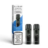 Shop Elf bar 600 Prefilled Vape Pods - (Pack of 2) - Washington Vapes