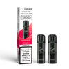 Shop Elf bar 600 Prefilled Vape Pods - (Pack of 2) - Washington Vapes