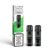 Shop Elf bar 600 Prefilled Vape Pods - (Pack of 2) - Washington Vapes