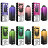 Shop Elux Cyberover 6000 Disposable Pod Kit - Washington Vapes