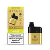 Shop Gold Bar Apollo 20K Prefilled Vape - Washington Vapes