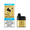 Shop Gold Bar Apollo 20K Prefilled Vape - Washington Vapes