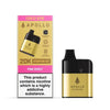 Shop Gold Bar Apollo 20K Prefilled Vape - Washington Vapes