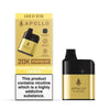 Shop Gold Bar Apollo 20K Prefilled Vape - Washington Vapes