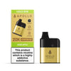 Shop Gold Bar Apollo 20K Prefilled Vape - Washington Vapes