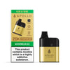 Shop Gold Bar Apollo 20K Prefilled Vape - Washington Vapes