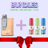 Shop Gotek pro + 4 x Bar Juice 5000 Bundle - Washington Vapes