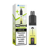 Shop Hayati Pro Max Plus 6000 Prefilled Vape Kit - Washington Vapes