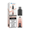 Shop Hayati Pro Max Plus 6000 Prefilled Vape Kit - Washington Vapes