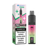 Shop Hayati Pro Max Plus 6000 Prefilled Vape Kit - Washington Vapes