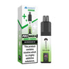 Shop Hayati Pro Max Plus 6000 Prefilled Vape Kit - Washington Vapes