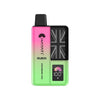 Shop Hayati Rubix 7000 Rechargeable Vape Kit - Washington Vapes