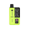 Shop Hayati Rubix 7000 Rechargeable Vape Kit - Washington Vapes