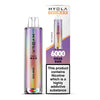Shop Hyola Pro Max 6000 Disposable Vape - Washington Vapes