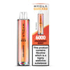 Shop Hyola Pro Max 6000 Disposable Vape - Washington Vapes
