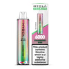 Shop Hyola Pro Max 6000 Disposable Vape - Washington Vapes