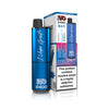 Shop IVG 2400 4 IN 1 Disposable Vape Kit - (Pack of 5) - Washington Vapes