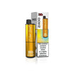 Shop IVG 2400 4 IN 1 Disposable Vape Kit - (Pack of 5) - Washington Vapes