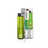 Shop IVG 2400 4 IN 1 Disposable Vape Kit - (Pack of 5) - Washington Vapes