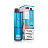 Shop IVG 2400 4 IN 1 Disposable Vape Kit - (Pack of 5) - Washington Vapes