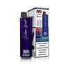 Shop IVG 2400 4 IN 1 Disposable Vape Kit - (Pack of 5) - Washington Vapes