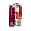 Shop IVG 2400 4 IN 1 Disposable Vape Kit - (Pack of 5) - Washington Vapes