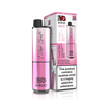 Shop IVG 2400 Disposable Vape - Washington Vapes - UK Next Day