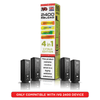 Shop IVG 2400 Reload 4 - in - 1 Prefilled Vape Pods - Washington Vapes