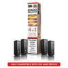 Shop IVG 2400 Reload 4 - in - 1 Prefilled Vape Pods - Washington Vapes