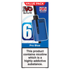 Shop IVG SAVR 3000 Prefilled Pod Vape Kit - Washington Vapes