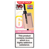 Shop IVG SAVR 3000 Prefilled Pod Vape Kit - Washington Vapes