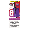 Shop IVG SAVR 3000 Prefilled Pod Vape Kit - Washington Vapes