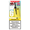 Shop IVG SAVR 3000 Prefilled Pod Vape Kit - Washington Vapes