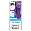 Shop IVG SAVR 3000 Prefilled Pod Vape Kit - Washington Vapes