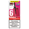 Shop IVG SAVR 3000 Prefilled Pod Vape Kit - Washington Vapes