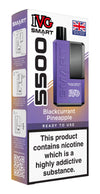 Shop IVG Smart 5500 Pod System - (Any 4 for 25.99) - Washington Vapes