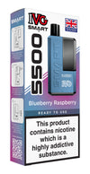 Shop IVG Smart 5500 Pod System - (Any 4 for 25.99) - Washington Vapes