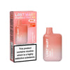 Shop Lost Mary BM600 2% Rechargeable Vape Kit - (10 Pack) - Washington Vapes