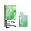 Shop Lost Mary BM600 2% Rechargeable Vape Kit - (10 Pack) - Washington Vapes