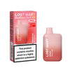 Shop Lost Mary BM600 2% Rechargeable Vape Kit - (10 Pack) - Washington Vapes